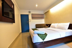 L42 Hostel Suvarnabhumi Airport